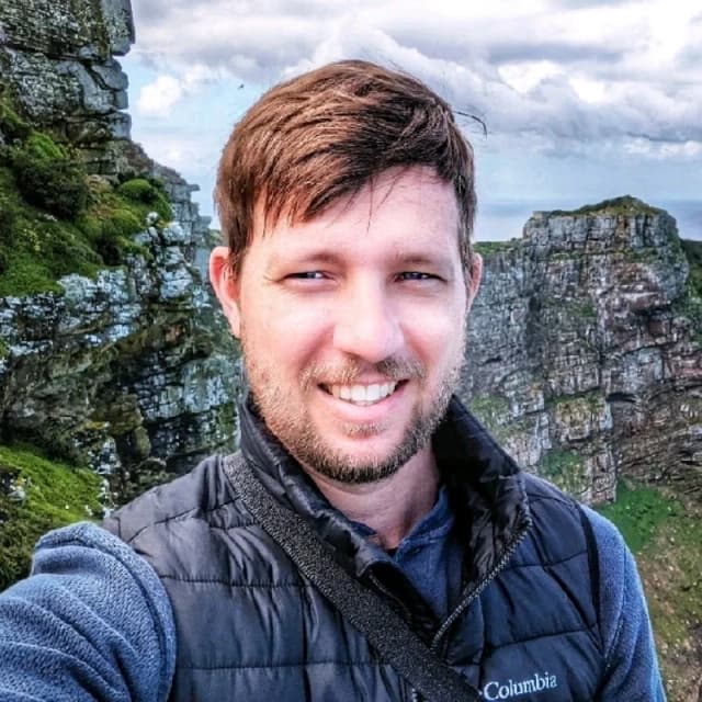 Eben Bosman